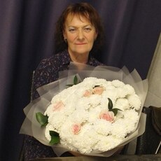 Фотография девушки Наталья, 62 года из г. Абакан