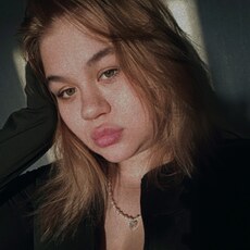 Фотография девушки Анастасия, 24 года из г. Кемерово