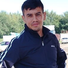 Фотография мужчины Алик, 32 года из г. Абакан