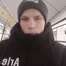 Фотография мужчины Саня, 21 год из г. Гомель