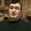 Курбон, 42 года