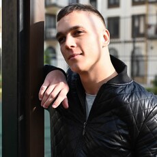 Фотография мужчины Данил, 22 года из г. Евпатория