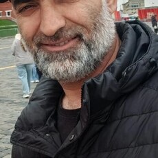 Фотография мужчины Саид, 44 года из г. Балашиха