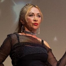 Фотография девушки Элис, 51 год из г. Нижнекамск