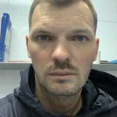 Фотография мужчины Владимир, 40 лет из г. Калуга