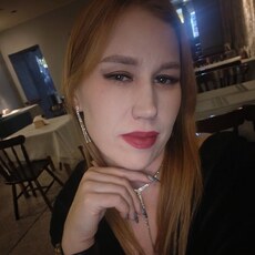 Фотография девушки Кристина, 35 лет из г. Кызыл