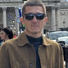 Фотография мужчины Руслан, 35 лет из г. Симферополь