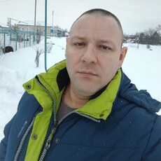 Фотография мужчины Сергей, 39 лет из г. Саратов