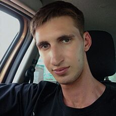 Фотография мужчины Дима, 26 лет из г. Белгород