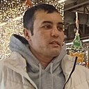 Фаррух, 38 лет