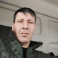 Фотография мужчины Сергей, 46 лет из г. Сарань