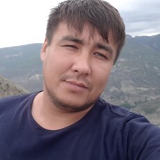 Фотография мужчины Ислaм, 40 лет из г. Астрахань