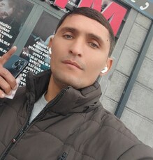 Фотография мужчины Олег, 45 лет из г. Ташкент