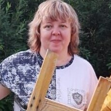 Фотография девушки Елена, 46 лет из г. Рубцовск