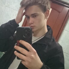 Фотография мужчины Дмитрий, 21 год из г. Пермь