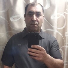 Фотография мужчины Полад, 49 лет из г. Зеленоград