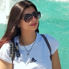 Фотография девушки Лидия, 24 года из г. Курск