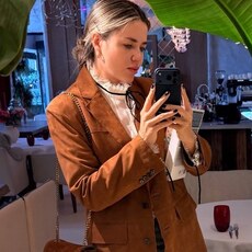 Фотография девушки Юлия, 36 лет из г. Москва