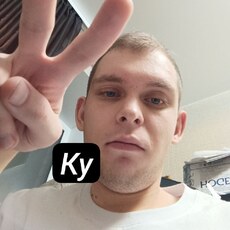 Фотография мужчины Алекс, 25 лет из г. Нижний Новгород