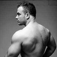 Фотография мужчины Конан, 31 год из г. Санкт-Петербург