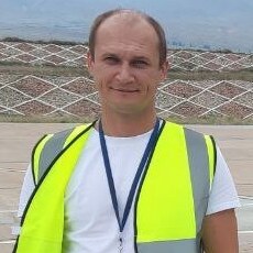 Фотография мужчины Анатолий, 39 лет из г. Наро-Фоминск