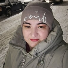 Фотография девушки Надежда, 28 лет из г. Набережные Челны