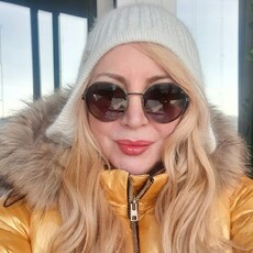 Фотография девушки Незнакомка, 50 лет из г. Москва