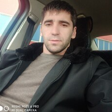 Фотография мужчины Арбии Ммм, 28 лет из г. Грозный