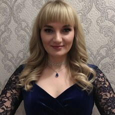 Фотография девушки Регина, 39 лет из г. Свирск