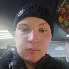 Фотография мужчины Василий, 23 года из г. Чита