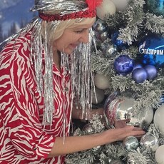 Фотография девушки Нинель, 56 лет из г. Адлер