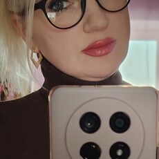 Фотография девушки Ольга, 44 года из г. Ульяновск