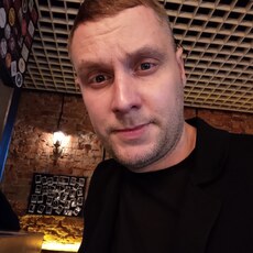 Фотография мужчины Николай, 38 лет из г. Комсомольск-на-Амуре