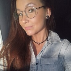 Фотография девушки Сашенька, 40 лет из г. Санкт-Петербург