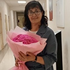 Фотография девушки Наталья, 48 лет из г. Пенза