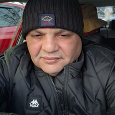 Фотография мужчины Эдик, 46 лет из г. Ногинск