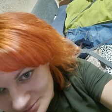 Фотография девушки Александра, 44 года из г. Самара