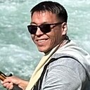 Чынгыз, 35 лет