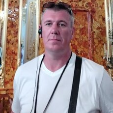 Фотография мужчины Андрей, 45 лет из г. Челябинск