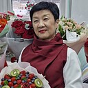 Татьяна, 62 года