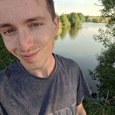 Фотография мужчины Бодя, 27 лет из г. Саранск