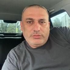 Фотография мужчины Тигран, 46 лет из г. Самара