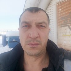 Фотография мужчины Максим, 42 года из г. Тюмень