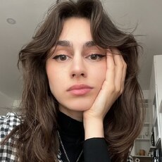 Фотография девушки Дарья, 22 года из г. Кемерово