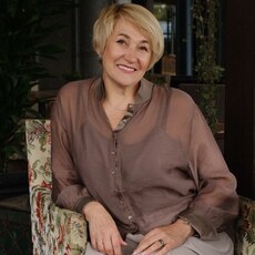 Фотография девушки Елена, 61 год из г. Москва