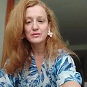 Гостья, 45 лет