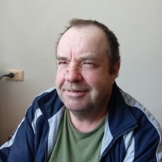 Фотография мужчины Евгений, 58 лет из г. Гомель