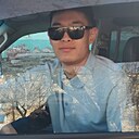 Ержан, 35 лет