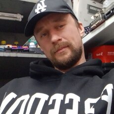 Фотография мужчины Андрей, 39 лет из г. Быково (Московская Обл)