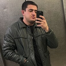 Фотография мужчины Т Т, 27 лет из г. Махачкала